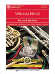 To the Pied Piper (1½) - William Himes