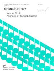 Morning Glory - Forrest L. Buchtel