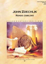 Rondo Jubiloso - John Zdechlik