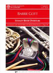 Stanley River Overture - Barrie Gott