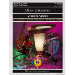 Vertical Vision - Dean Sorenson