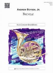 Tricycle - Andrew Boysen jr.