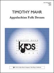 Appalachian Folk Dream - Timothy Mahr