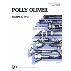Polly Oliver - Thomas Root