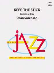 Keep The Stick - Dean Sorenson