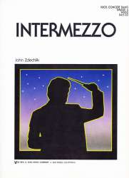 Intermezzo - John Zdechlik