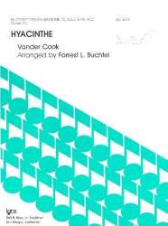 Hyacinthe - Hale Ascher VanderCook / Arr. Forrest L. Buchtel