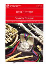 Sunridge Overture - Bob Cotter