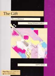 The Gift for String - William Hofeldt