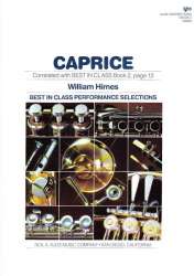 Caprice - William Himes