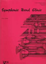 Symphonic Band Clinic -Paul Yoder