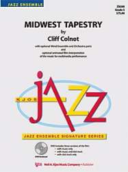 Midwest Tapestry - Cliff Colnot