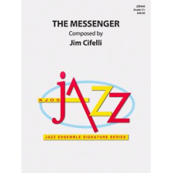 The Messenger - Jim Cifelli