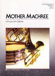 Mother Machree - Traditional Irish / Arr. John Zdechlik