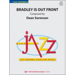 Bradley Is Out Front - Dean Sorenson