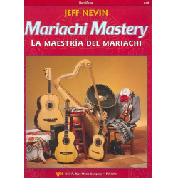 Mariachi Mastery - Jeff Nevin