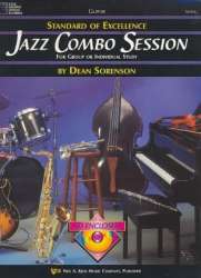 Jazz Combo Session - Gitarre -Dean Sorenson