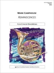 Reminiscences -Mark Camphouse