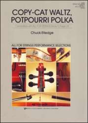 Copy Cat Waltz/Potpourri Polka (1) - John Zdechlik
