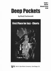 Deep Pockets - Brad Ciechomski