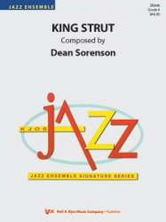 King Strut - Dean Sorenson
