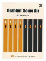 JE: Grabbin' Some Air - Dean Sorenson