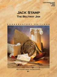 Beltway Jam, The - Jack Stamp