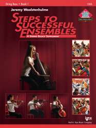 Steps to Successful Ensembles - String Bass - Jeremy Woolstenhulme