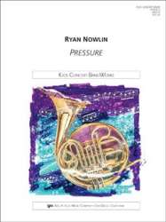 Pressure - Ryan Nowlin