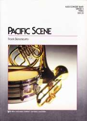 Pacific Scene - Frank Bencriscutto