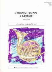 Potomac Festival Overture - Robert E. Jager