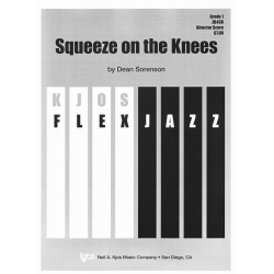 Squeeze on the Knees - Dean Sorenson