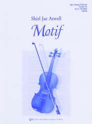 Motif - Shirl Jae Atwell