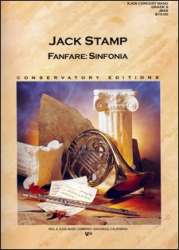 Fanfare: Sinfonia - Jack Stamp