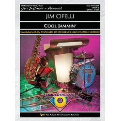 Cool Jammin' - Jim Cifelli