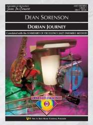 Dorian Journey - Dean Sorenson