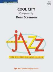 Cool City - Dean Sorenson