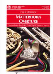 Matterhorn Overture - Chuck Elledge