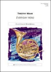 Everyday Hero - Timothy Mahr