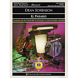 El Paraiso - Dean Sorenson