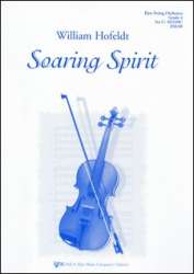 Soaring Spirit - William Hofeldt