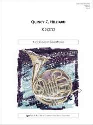 Kyoto - Quincy C. Hilliard