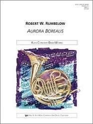 Aurora Borealis - Robert W. Rumbelow