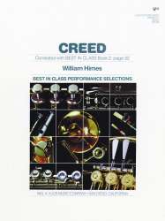 Creed - William Himes