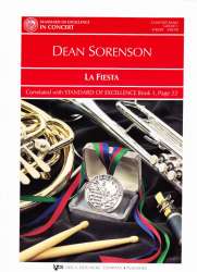 La Fiesta - Dean Sorenson