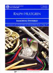 Immortal! Invisible! - Ralph Hultgren