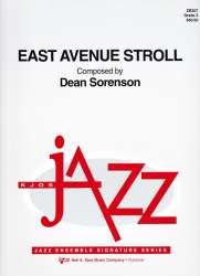East Avenue Stroll - Dean Sorenson
