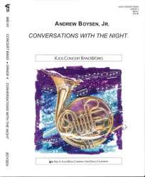 Conversations with the night - Andrew Boysen jr.