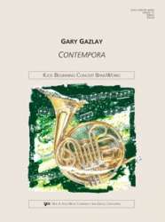 Contempora - Gary Gazlay