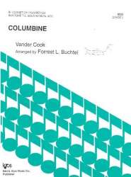 Columbine - Hale Ascher VanderCook / Arr. Forrest L. Buchtel